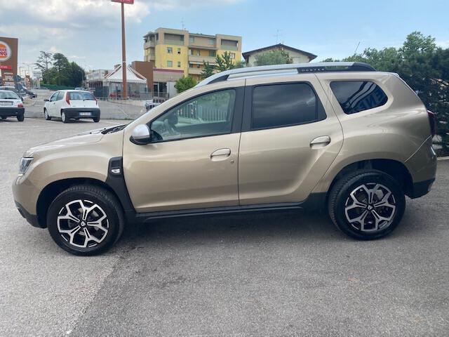 Dacia Duster 1.5 Blue dCi 8V 115 CV 4x2 Prestige Neopatentato