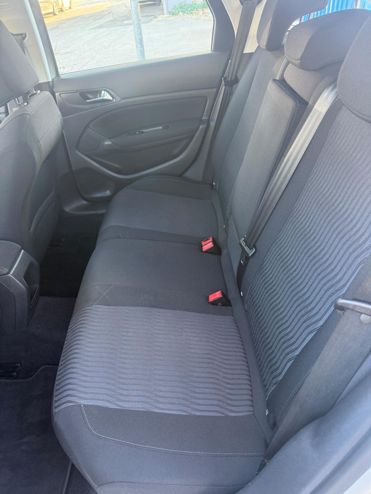 Peugeot 308 BlueHDi 1.6 Diesel 120 cv 2017