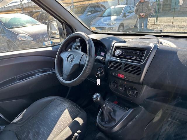 Opel Combo 1.3 CDTI PL-TN Van (1000kg)