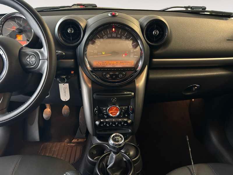 MINI Mini Countryman 1.6 One D Business