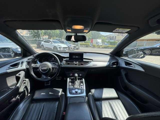 Audi A6 A6 Avant 3.0 tdi quattro 272cv s-tronic