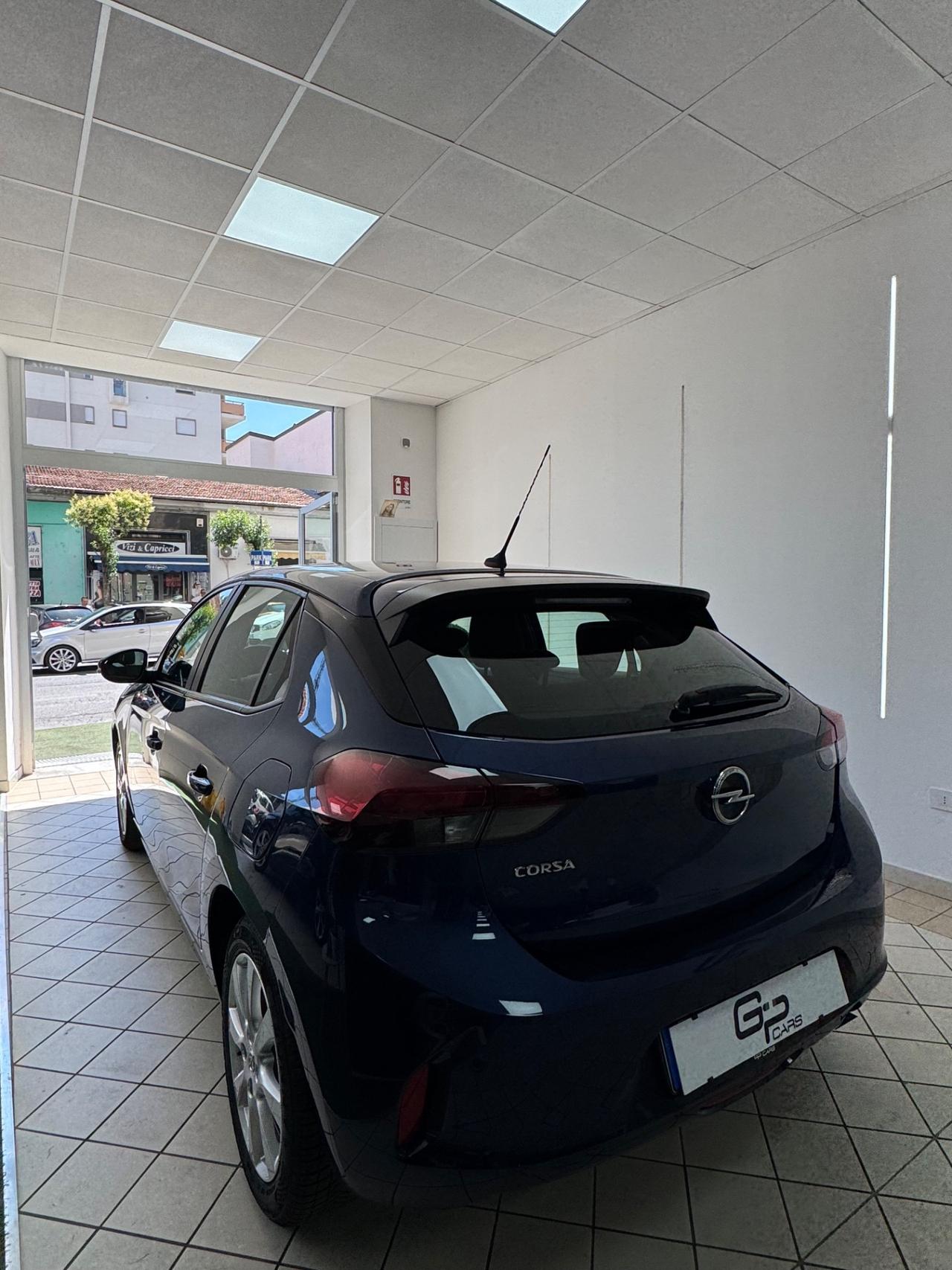 Opel Corsa 1.2 Edition