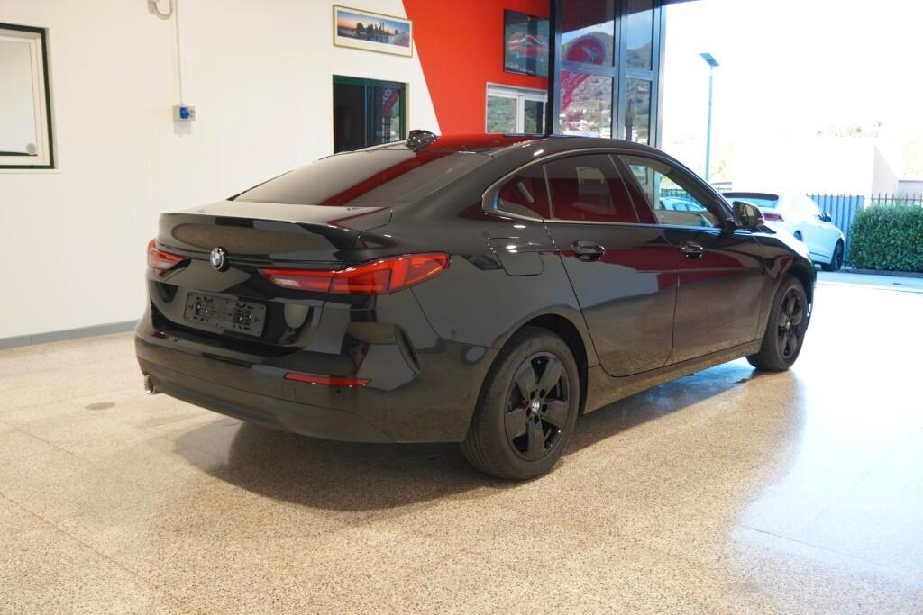 Bmw Serie 2 Gran Coupé 216d Business Advantage aut.