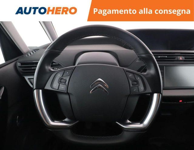 CITROEN C4 Picasso BlueHDi 120 S&S Feel