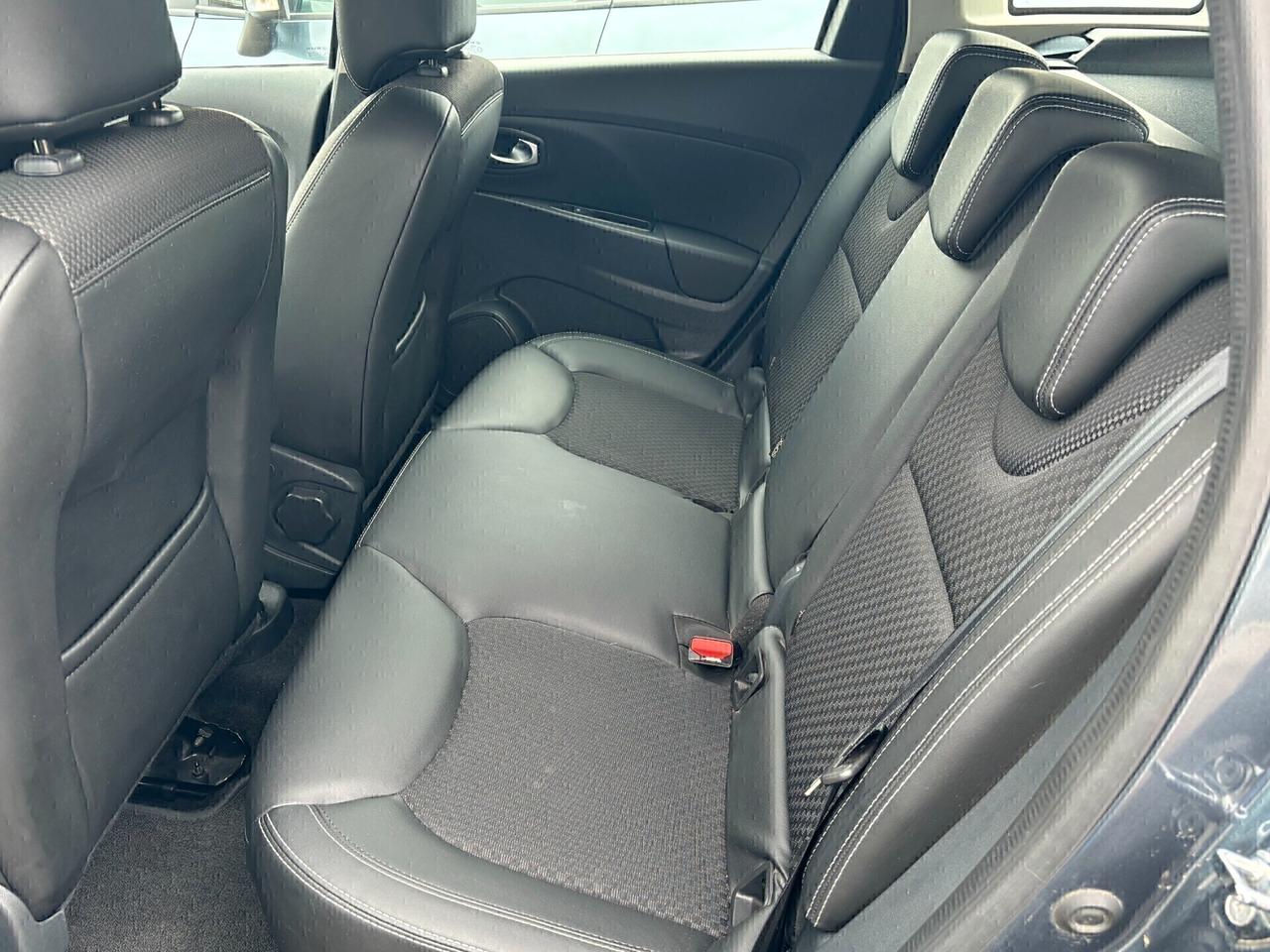 Renault Clio SPORTER 1.5 dCi - 2018
