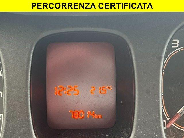 FIAT Panda 1.2 5 Porte Euro6