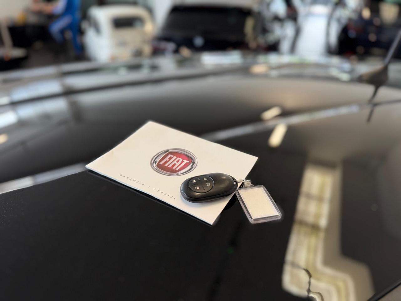 Fiat 500X 1.5 T4 Hybrid 130 CV DCT Sport