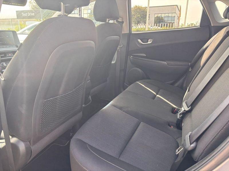 Hyundai Kona Hybrid 1.6 HEV Xline 2WD DCT