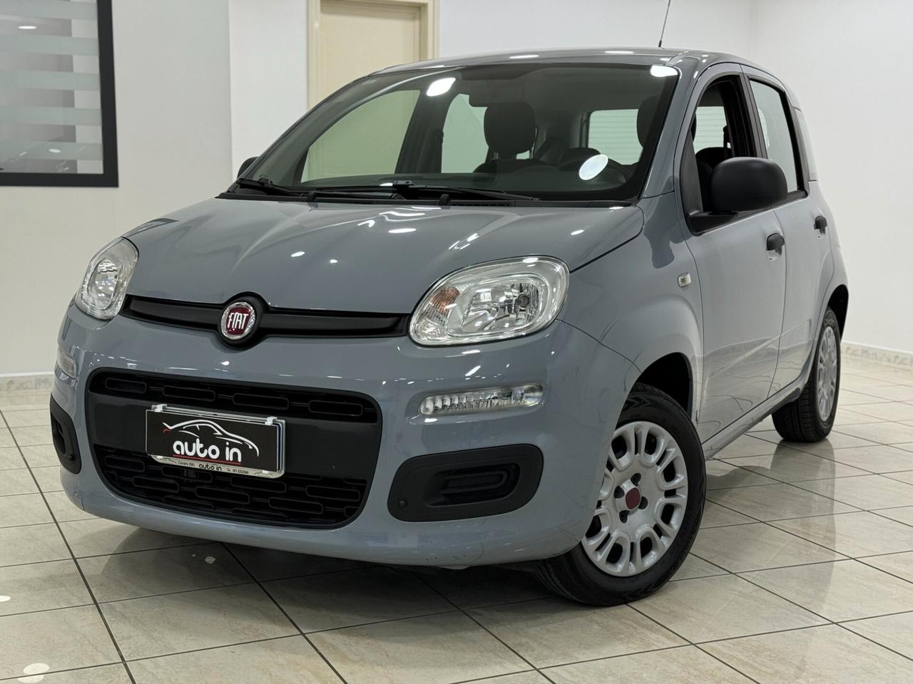 Fiat Panda 1.2 Easy