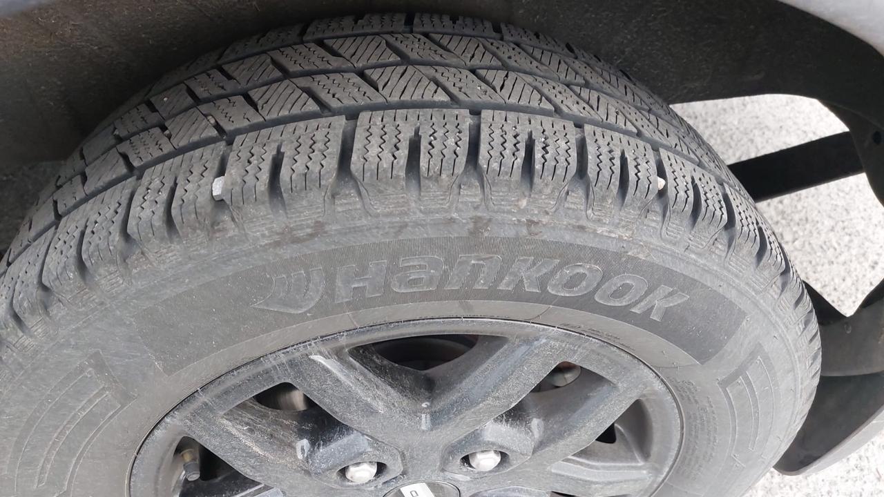 Ford Transit Custom 340 2.0 EcoBlue 170 PC Furgone Trend