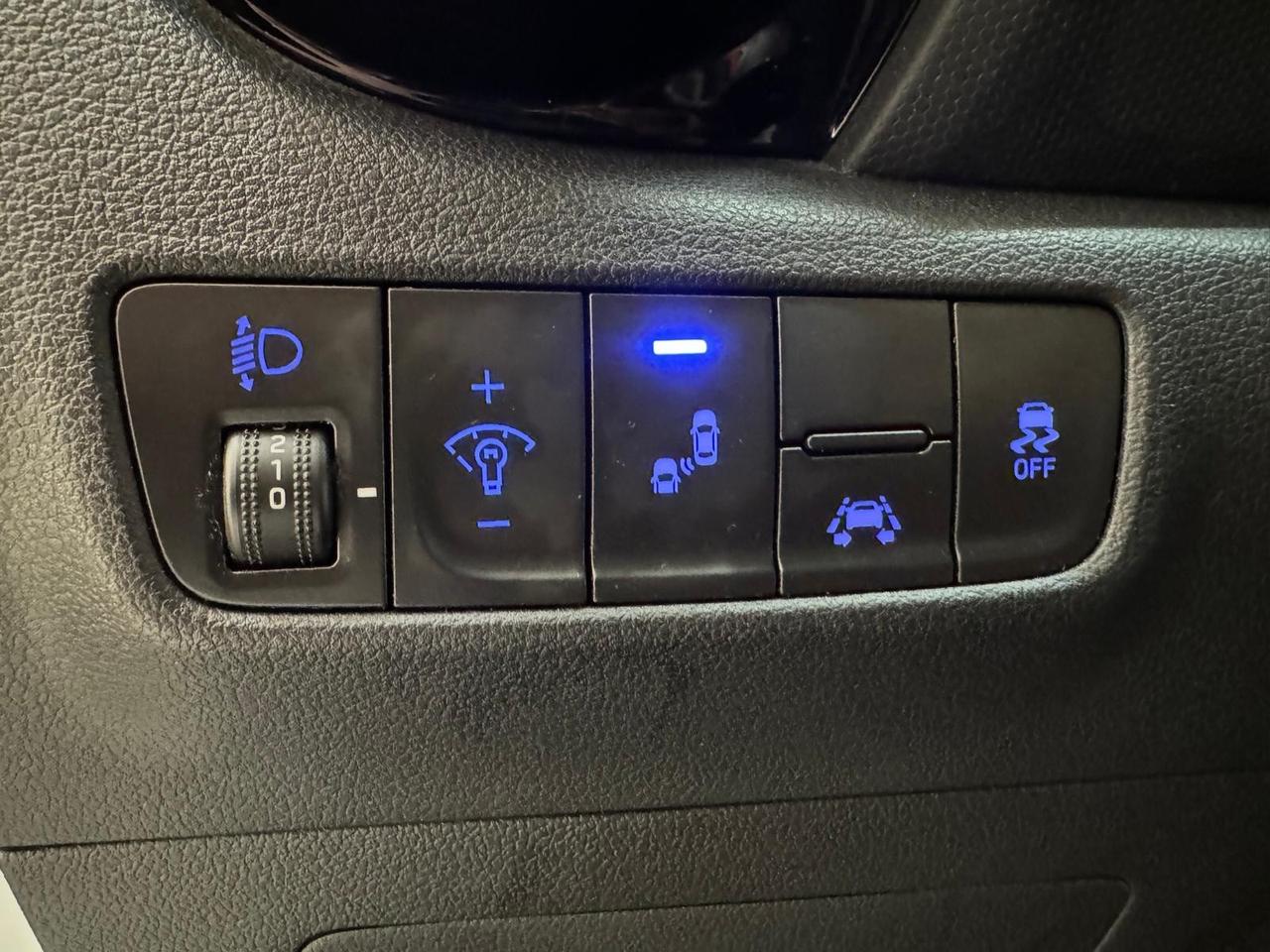 Hyundai Kona 1.6 CRDI 115 CV XPrime 2020