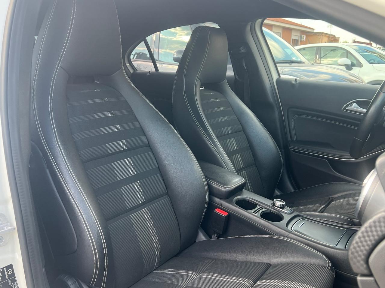 Mercedes-benz A 180 Sport