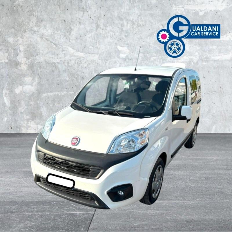 FIAT QUBO QUBO 1.3 MJT 80 CV Easy