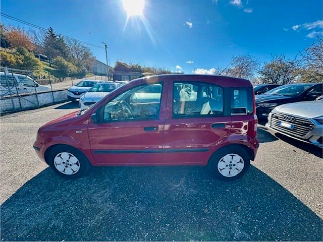 Fiat Panda 1.1 Active -2009