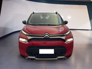 Citroën C3 Aircross I 2021 1.2 puretech Shine s&s 110cv