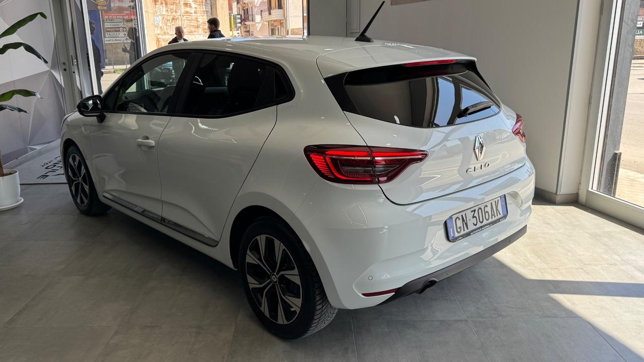 Renault Clio Blue dCi 100 CV 5 porte Evolution-2023