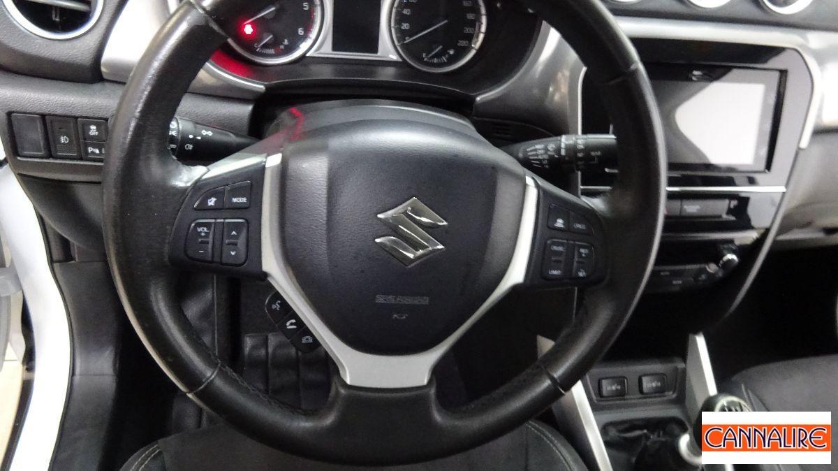 SUZUKI - Vitara - 1.6 DDiS V-Top