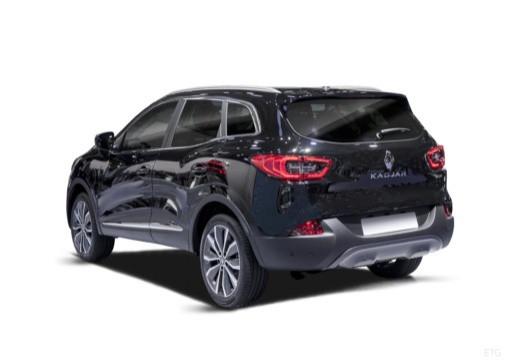 RENAULT Kadjar - Kadjar 1.5 dci energy Zen 110cv