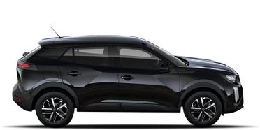 Peugeot 2008 Edition Hybrid 110 e-DCS6