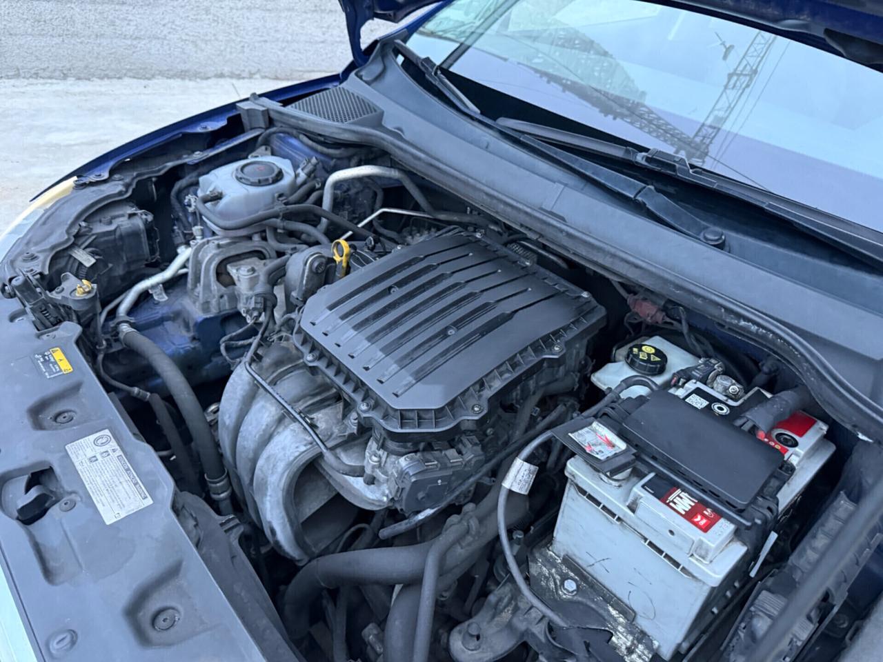 SEAT IBIZA 2017 1.0 BENZINA EURO6B NEOPATENTATI