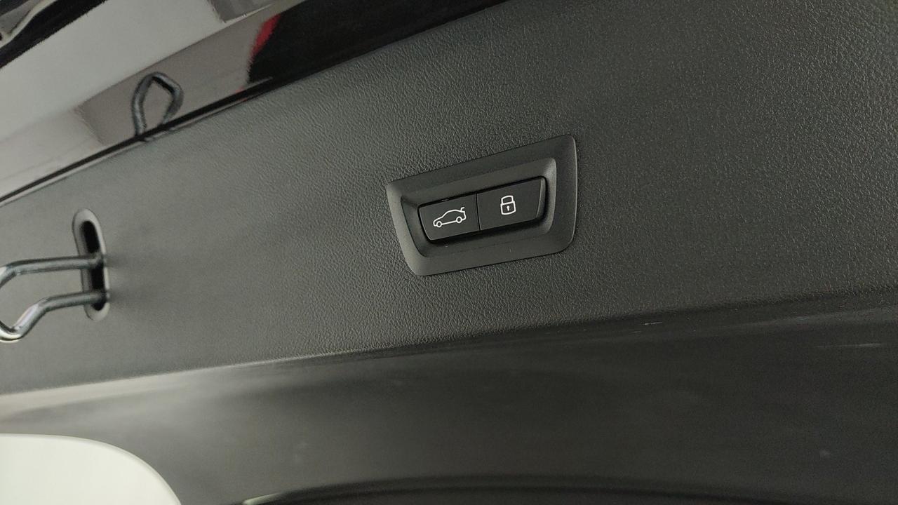 BMW X4 G02 2021 - X4 xdrive20d mhev 48V Msport auto