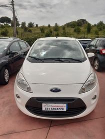 Ford Ka 1.2 8V 69CV Individual