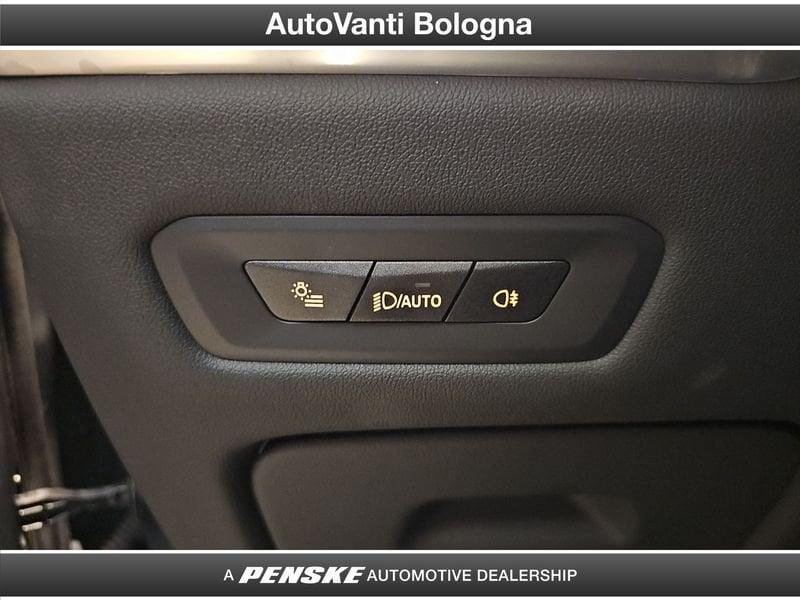 BMW X5 X5 xDrive50e Msport Pro