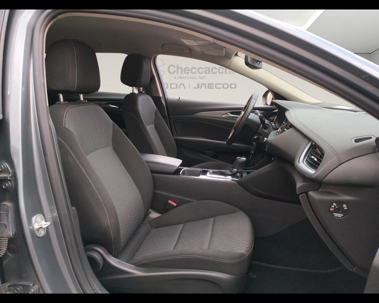 OPEL Insignia 2ª serie Insignia 1.6 CDTI 136 S...