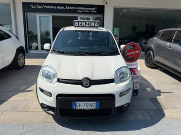 Fiat Panda 1.0 SPORT