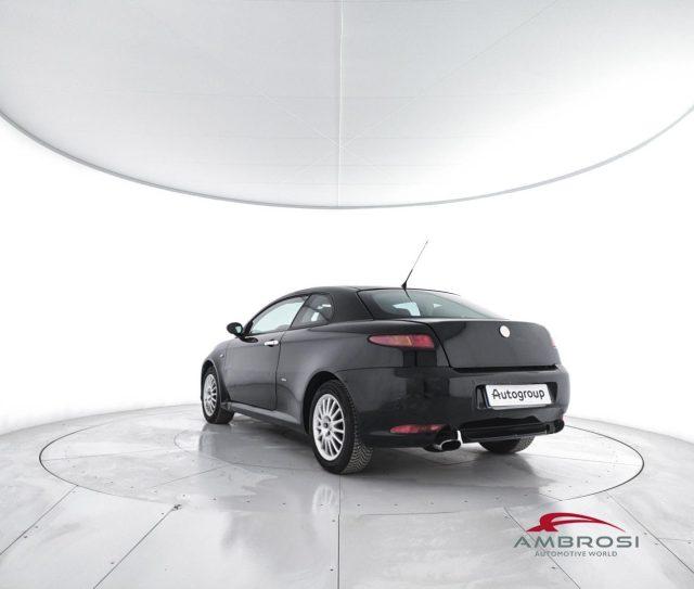 ALFA ROMEO GT 1.9 MJT 16V Impression - PER OPERATORI DEL SETTORE