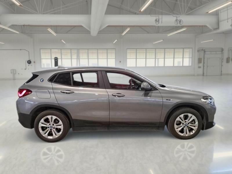 BMW X2 XDRIVE 25E BUSINESS X AUTOMATICO SUV