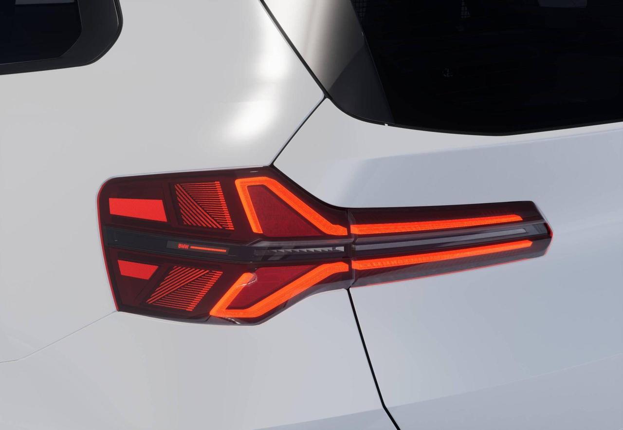 BMW X3 xDrive20d MSport Pro