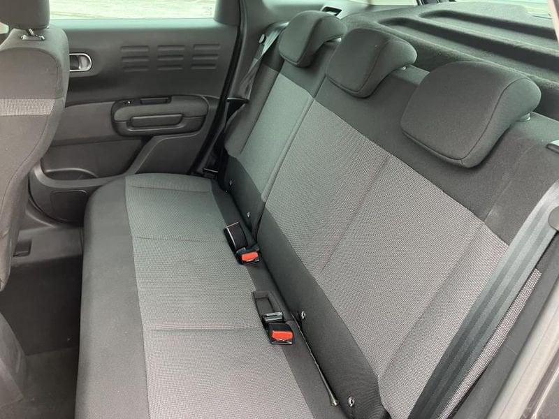 Citroën C3 Aircross PureTech 110 Plus PARI AL NUOVO * SUPER-OFFERTA