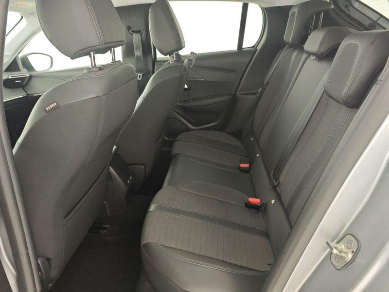 Peugeot 208 PureTech 100 Stop&Start 5 porte Allure