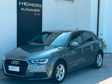Audi A3 35 2.0 tdi Admired 150cv s-tronic