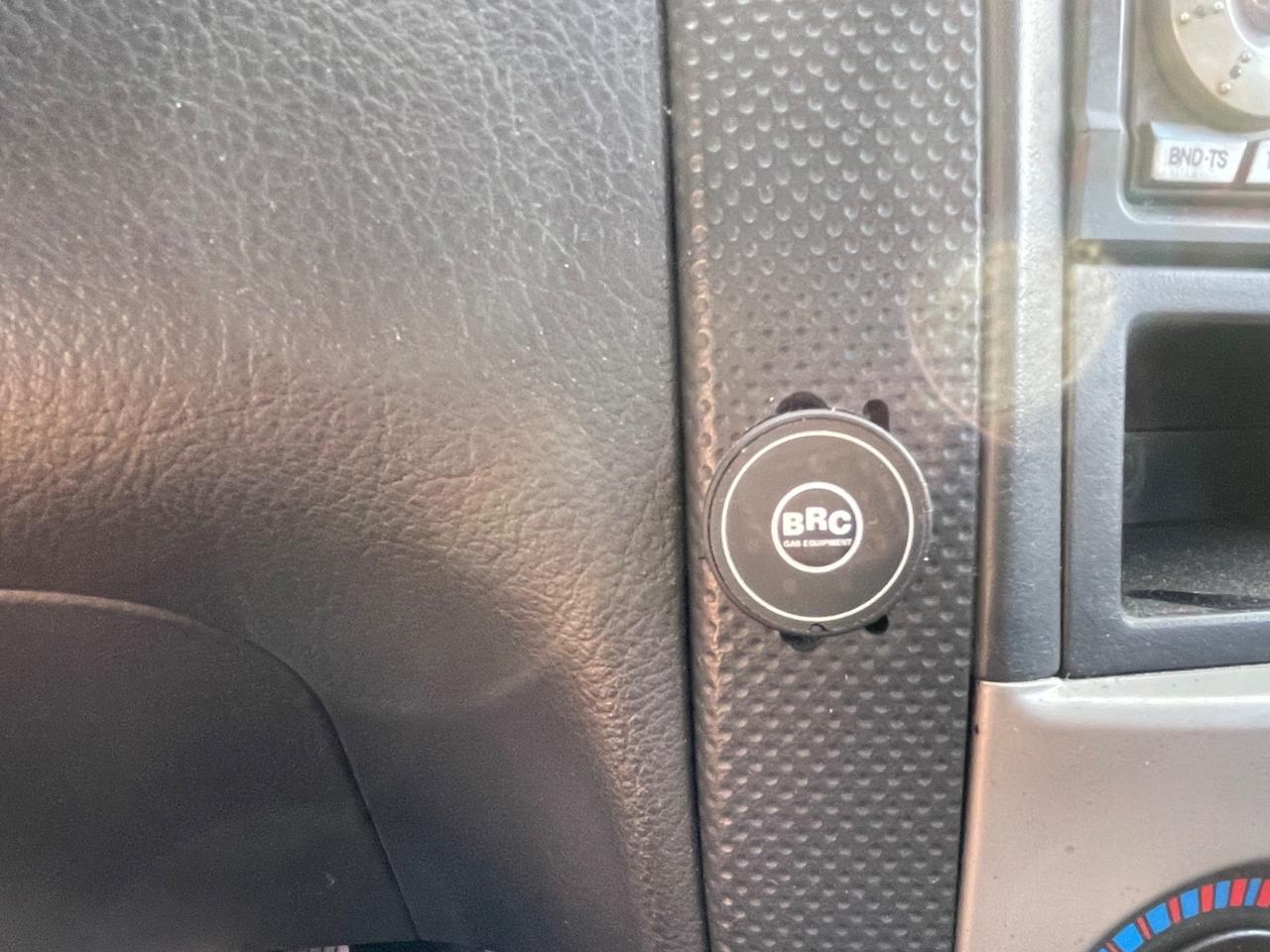 Chevrolet Kalos 1.2 5 porte SE GPL Eco Logic