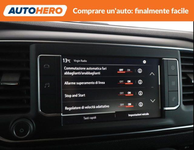 OPEL Zafira Life 2.0 Diesel 145CV Start&Stop Elegance M