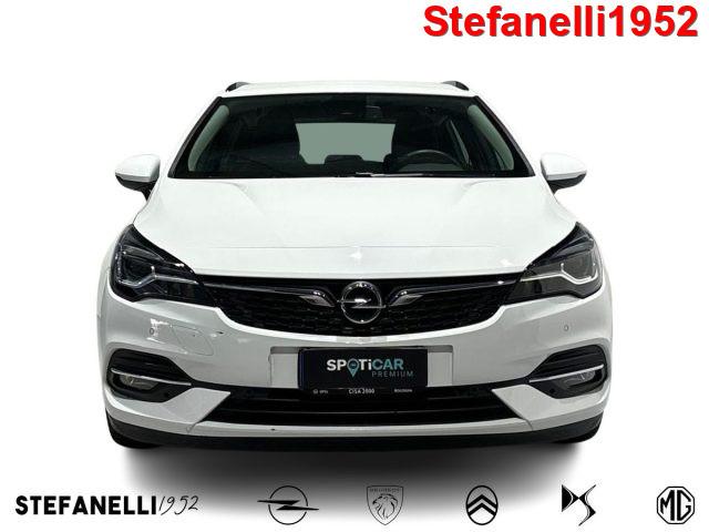 OPEL Astra 1.5 CDTI 122 CV S&S AT9 Sports Tourer Business Ele