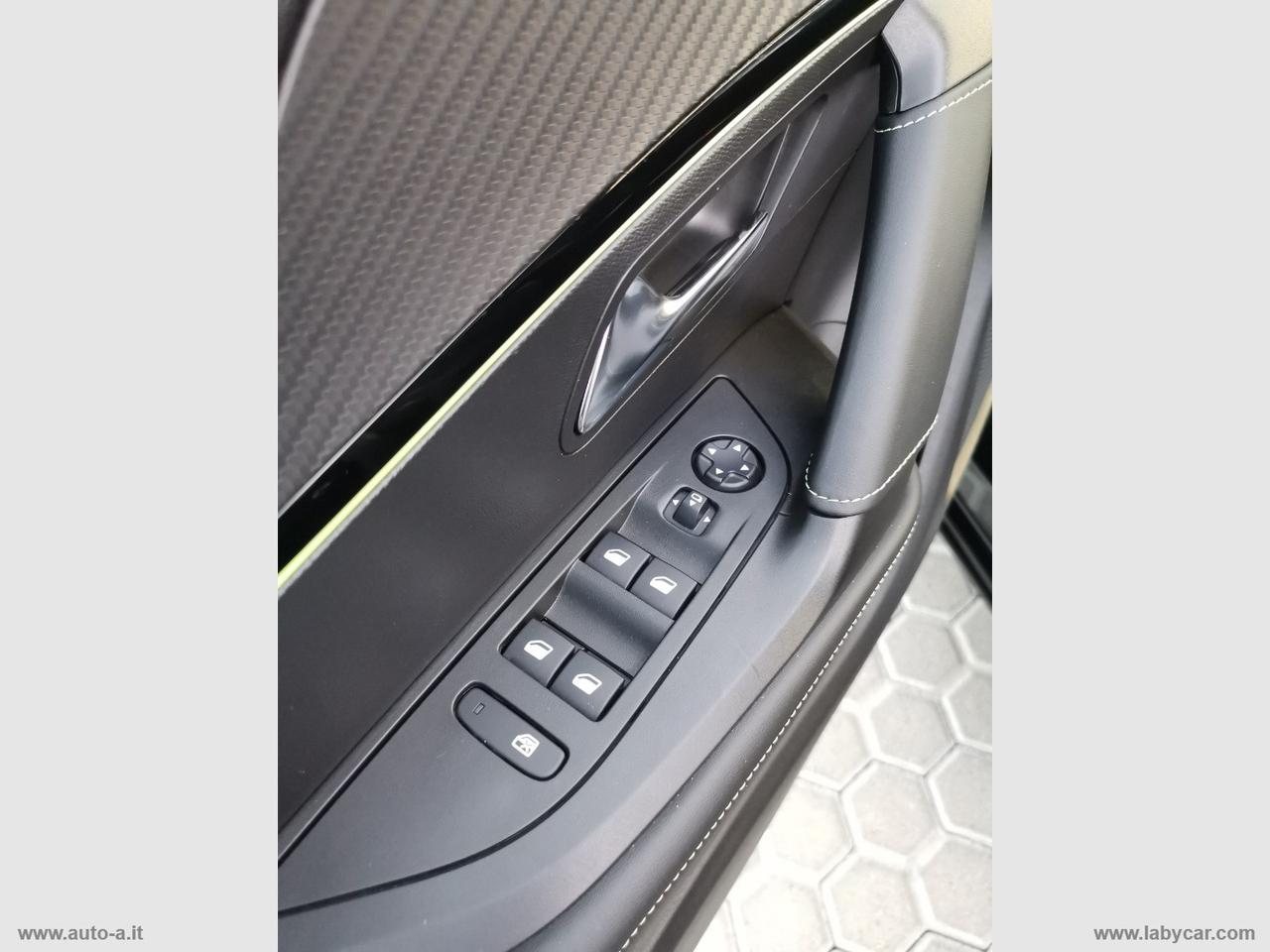PEUGEOT 2008 BlueHDi 110 S&S GT