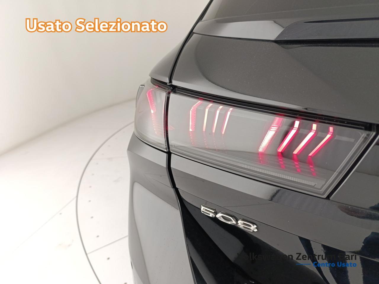 Peugeot 508 sw 1.5 bluehdi allure pack s&s 130cv eat8