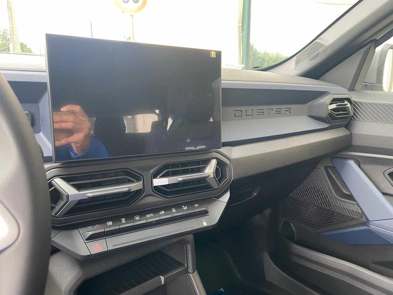 Dacia Duster ECO-G 100 Journey