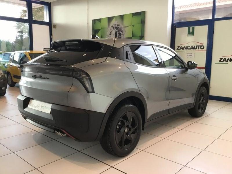 Alfa Romeo Junior Ibrida 1.2 145CV Hybrid eDCT6 ibrida Sprint MY26