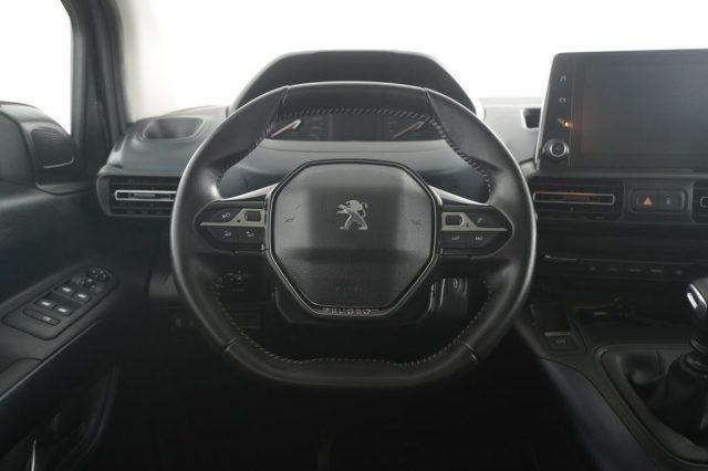 PEUGEOT Rifter Rifter BlueHDi 130 S&S Allure Long 7 posti