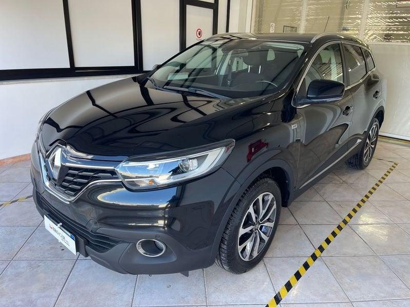 Renault Kadjar 1.5 Energy dCi 110cv SPORT EDITION EDC