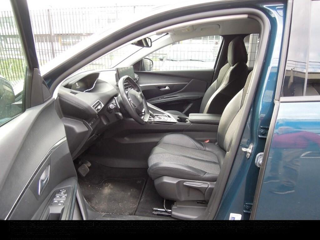 PEUGEOT 3008 1.5 BLUEHDI 130CV EAT8 SeS ALLURE ( FARI LED - I-COCKPIT - NAVI - MIRROR - SENSORI POST. - TELECAMERA POST. - CERCHI 18 )