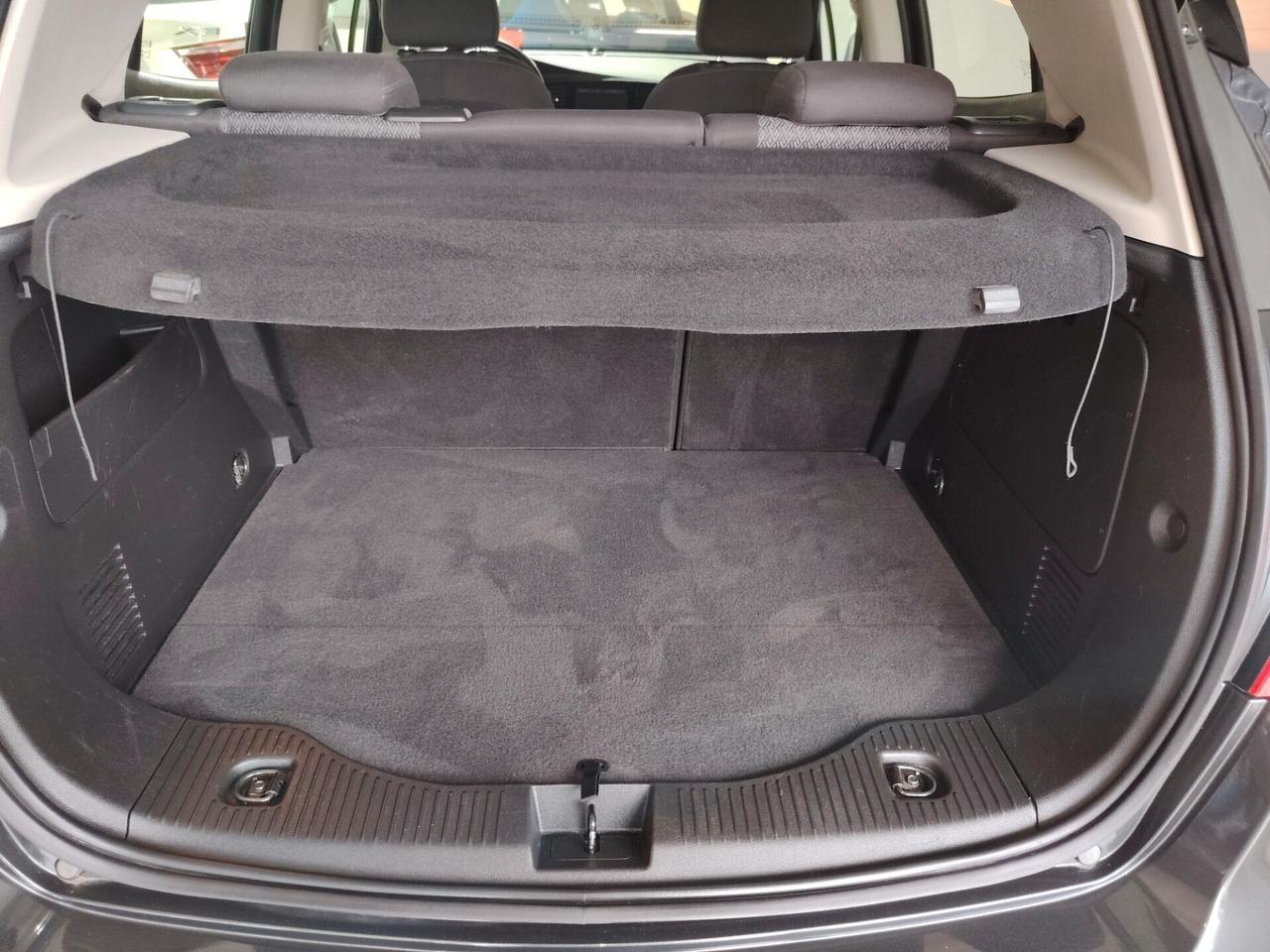 Opel Mokka X 1.4 Turbo GPL Tech 140CV 4x2 b-Color