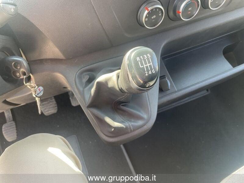 Opel Movano III 35 FWD 2.3 turbo D 135cv L2H2 E6d-temp