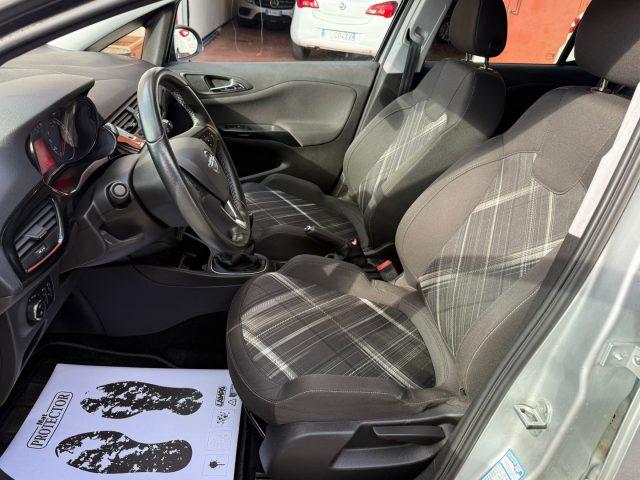 OPEL Corsa 1.4 90CV GPL Tech 5 porte b-Color