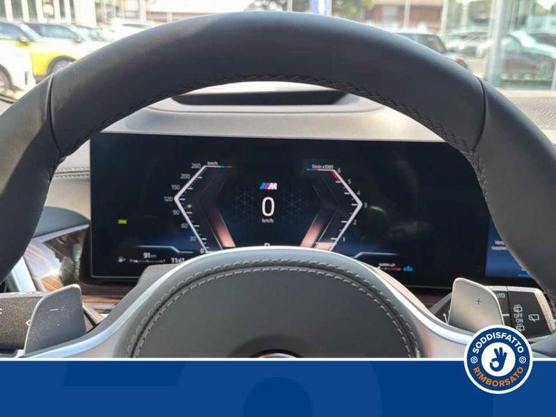 BMW X7 xDrive 40d M Sport Pro