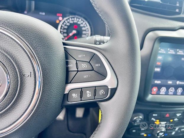 JEEP Renegade 1.0 T3 Limited